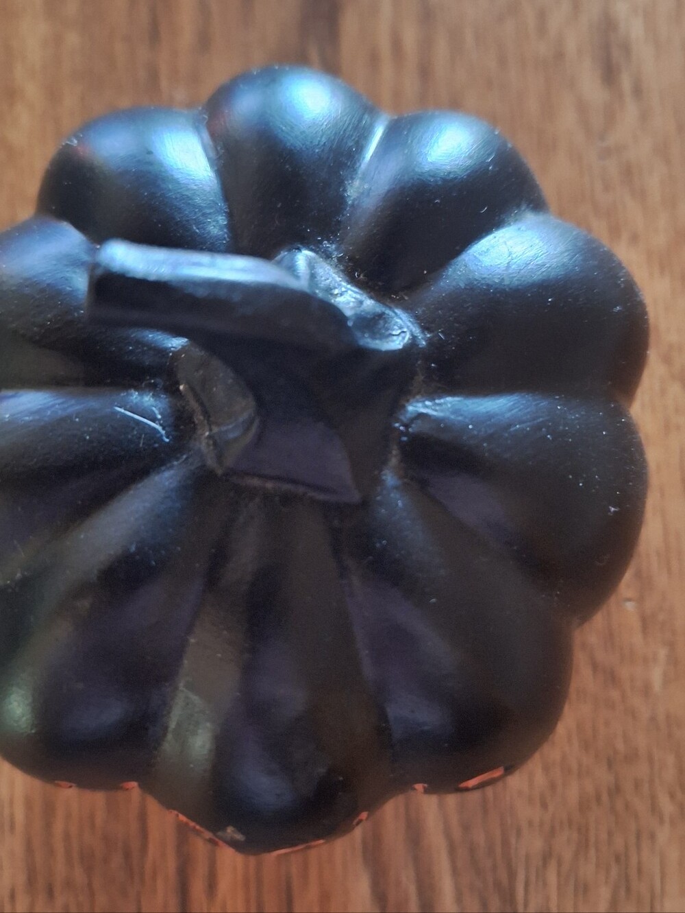 Hocus Pocus Pumpkin - Picture 2 of 4